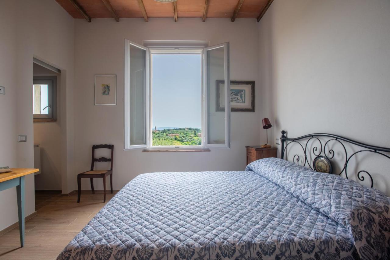 Porta Romana Elegant Apartments With Private Parking! Siena Exterior foto